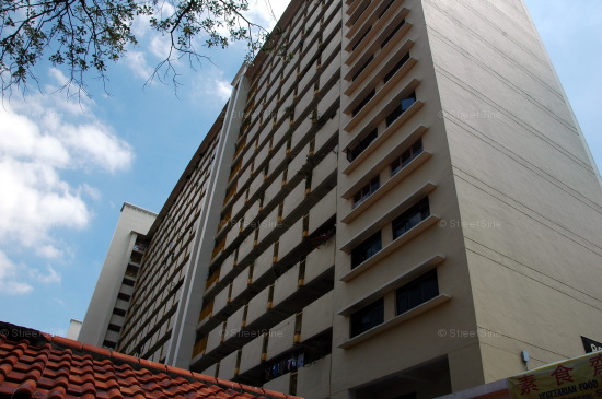 Blk 86 Whampoa Drive (Toa Payoh), HDB 4 Rooms #79052